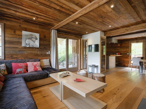 Chalet La Clusaz, 4 bedrooms, 8 persons - photo_8272505981