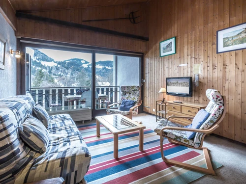 Apartment La Clusaz, 2 bedrooms, 6 persons - photo_8272511611