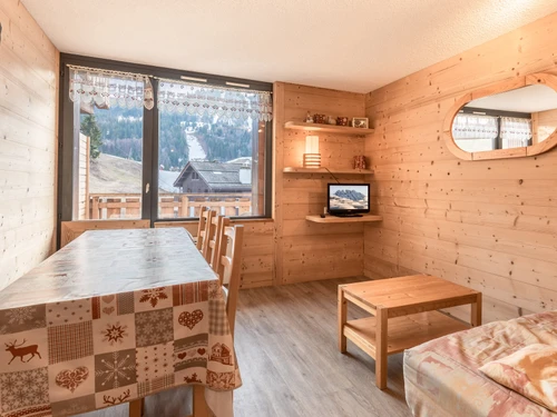 Apartment La Clusaz, 2 bedrooms, 6 persons - photo_8272491124