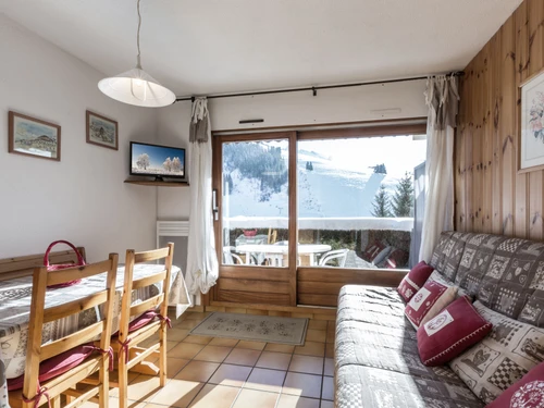 Apartamento La Clusaz, 1 dormitorio, 5 personas - photo_8272496591