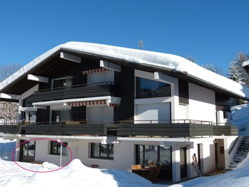 Apartamento La Clusaz, 2 dormitorios, 4 personas - photo_8272511239