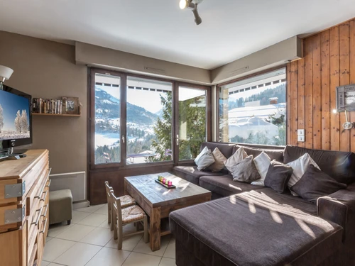 Appartement La Clusaz, 2 pièces, 4 personnes - photo_8272504395