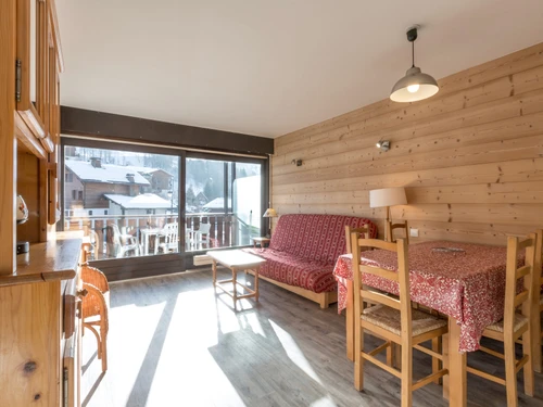 Appartement La Clusaz, 2 pièces, 4 personnes - photo_8272501173