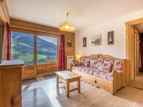 Appartement La Clusaz, 2 pièces, 4 personnes - photo_8272502895