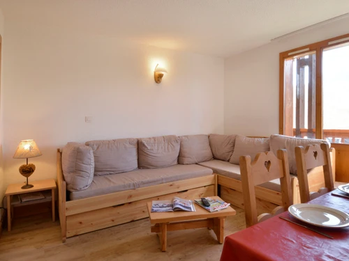 Apartamento Belle Plagne, 1 dormitorio, 5 personas - photo_17724449812