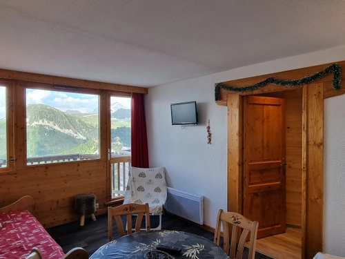 Studio Plagne Aime 2000, 1 Schlafzimmer, 4 Personen - photo_17838209430