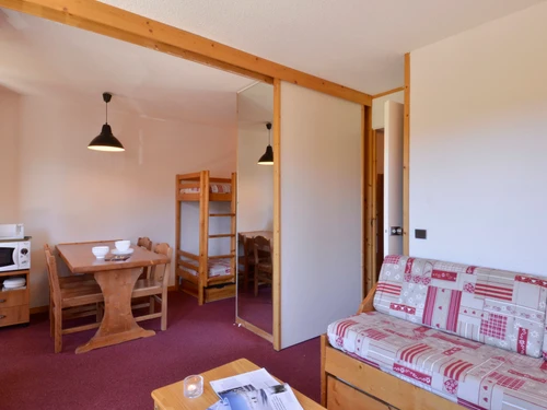 Estudio Belle Plagne, estudio, 4 personas - photo_17975294041