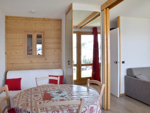 Studio Belle Plagne, studio flat, 4 persons - photo_18098383941