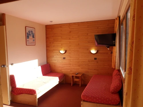 Estudio Belle Plagne, estudio, 4 personas - photo_18501829099