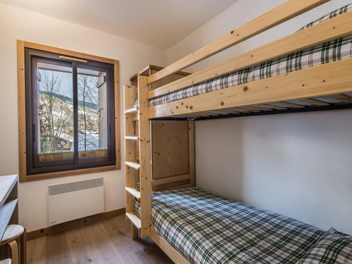 Ferienwohnung Megève, 3 Schlafzimmer, 6 Personen - photo_1011621268974