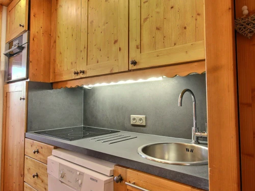 Apartment Belle Plagne, 1 bedroom, 5 persons - photo_1011621305510