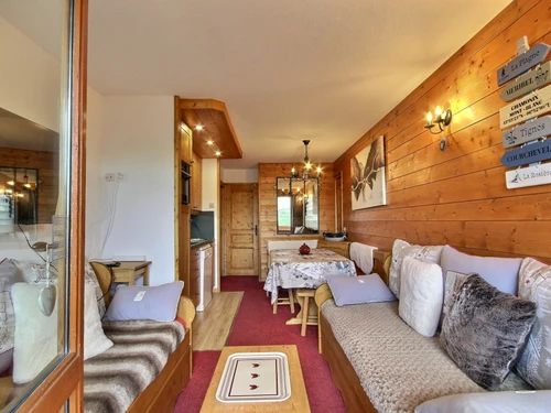 Apartment Belle Plagne, 1 bedroom, 5 persons - photo_1011621305510