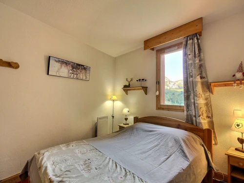 Apartment Belle Plagne, 1 bedroom, 5 persons - photo_1011621305510