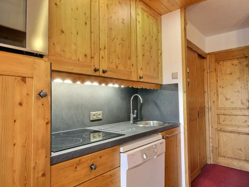 Apartment Belle Plagne, 1 bedroom, 5 persons - photo_1011621305510