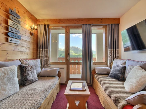 Ferienwohnung Belle Plagne, 1 Schlafzimmer, 5 Personen - photo_1011621305510