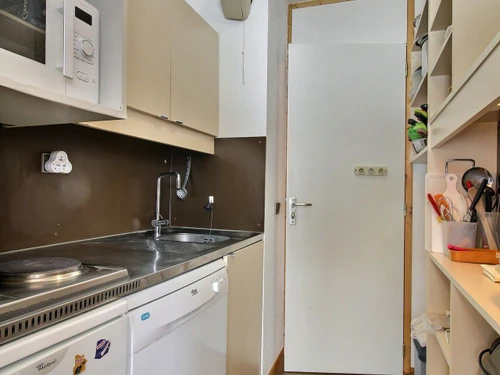 Apartment Belle Plagne, 1 bedroom, 4 persons - photo_1011621305626