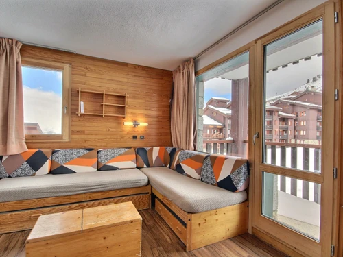 Apartment Belle Plagne, 1 bedroom, 4 persons - photo_1011621305626