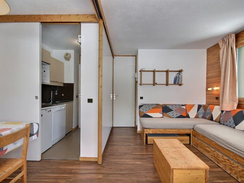 Apartment Belle Plagne, 1 bedroom, 4 persons - photo_1011621305626