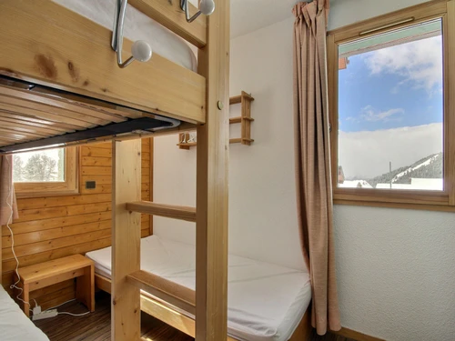 Apartment Belle Plagne, 1 bedroom, 4 persons - photo_1011621305626
