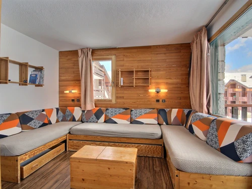 Ferienwohnung Belle Plagne, 1 Schlafzimmer, 4 Personen - photo_1011621305626