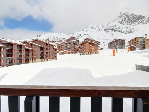 Apartment Belle Plagne, 1 bedroom, 4 persons - photo_1011621305626