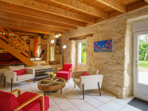 Maison Plovan, 5 pièces, 8 personnes - photo_19691470210