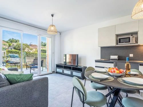 Apartment Cogolin, 1 bedroom, 4 persons - photo_1011621425621