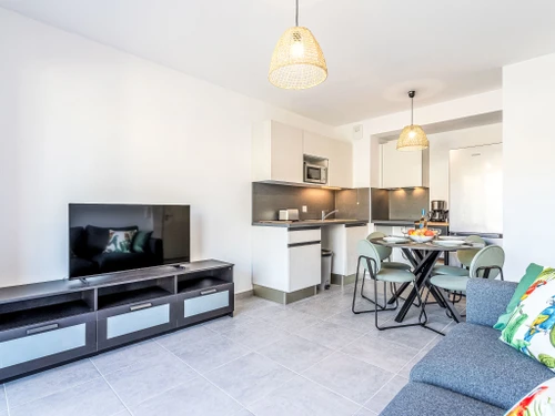 Apartment Cogolin, 1 bedroom, 4 persons - photo_1011621425621