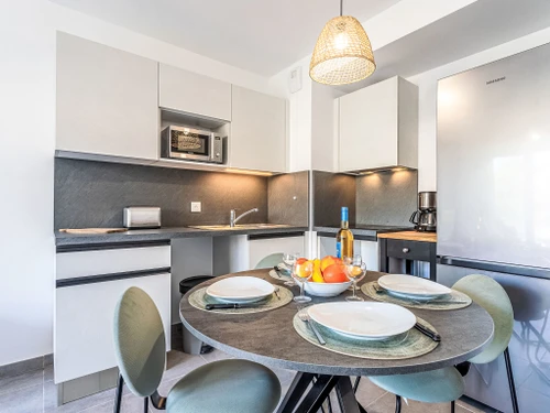 Apartment Cogolin, 1 bedroom, 4 persons - photo_1011621425621