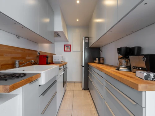 Ferienwohnung Cannes, 2 Schlafzimmer, 4 Personen - photo_1011621425999