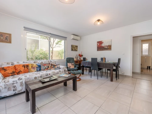 Ferienwohnung Cannes, 2 Schlafzimmer, 4 Personen - photo_1011621425999