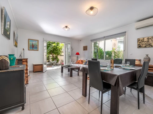 Ferienwohnung Cannes, 2 Schlafzimmer, 4 Personen - photo_1011621425999
