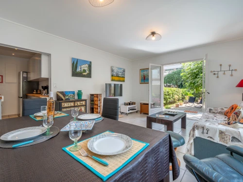 Ferienwohnung Cannes, 2 Schlafzimmer, 4 Personen - photo_1011621425999