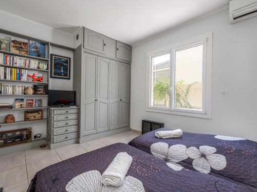 Ferienwohnung Cannes, 2 Schlafzimmer, 4 Personen - photo_1011621425999