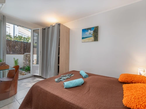 Ferienwohnung Cannes, 2 Schlafzimmer, 4 Personen - photo_1011621425999