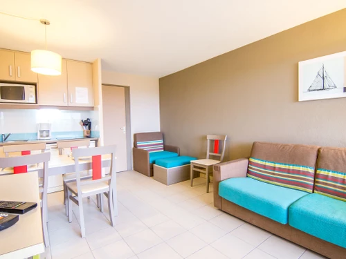 Apartment Gassin, 1 bedroom, 4 persons - photo_1011621428669