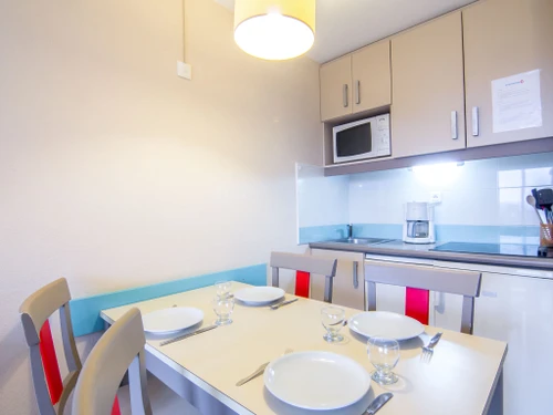 Apartment Gassin, 1 bedroom, 4 persons - photo_1011621428669