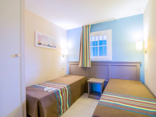 Apartment Gassin, 1 bedroom, 4 persons - photo_1011621428669