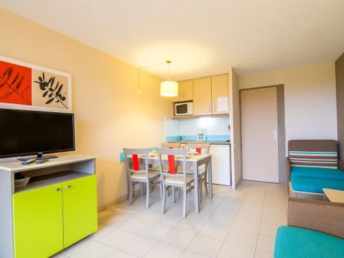 Apartment Gassin, 1 bedroom, 4 persons - photo_1011621428669