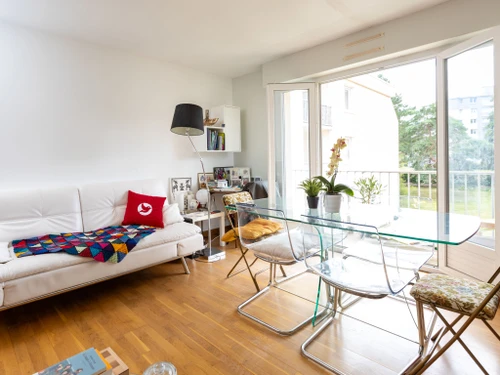 Appartement Saint-Malo, 2 pièces, 4 personnes - photo_1011621428952