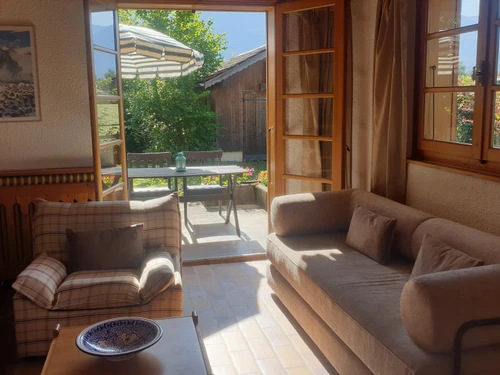 Apartment Samoëns, 1 bedroom, 5 persons - photo_15690146977