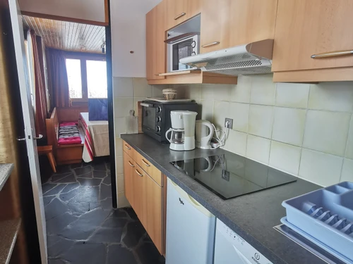 Appartement La Plagne, 3 pièces, 8 personnes - photo_17842559357