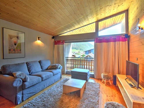 Ferienwohnung Morzine, 2 Schlafzimmer, 6 Personen - photo_19918679973