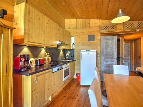 Apartment Morzine, 2 bedrooms, 6 persons - photo_19918679973