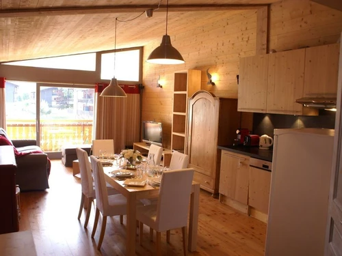 Apartment Morzine, 2 bedrooms, 6 persons - photo_19918679973
