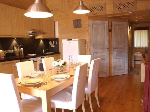 Apartment Morzine, 2 bedrooms, 6 persons - photo_19918679973