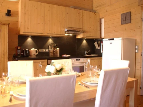 Apartment Morzine, 2 bedrooms, 6 persons - photo_19918679973