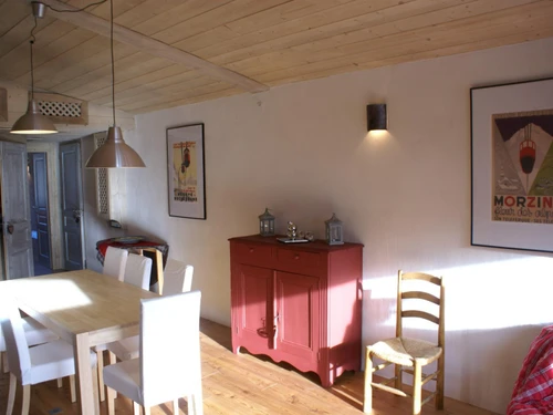 Apartment Morzine, 2 bedrooms, 6 persons - photo_19918679973