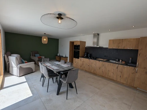 Gîte Le Val-d'Ajol, 3 pièces, 4 personnes - photo_1011622857379