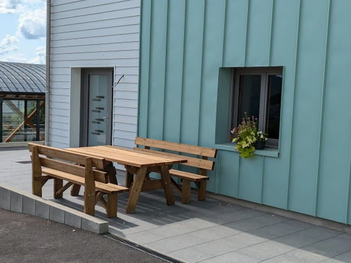 Gîte Le Val-d'Ajol, 3 pièces, 4 personnes - photo_1011622857379